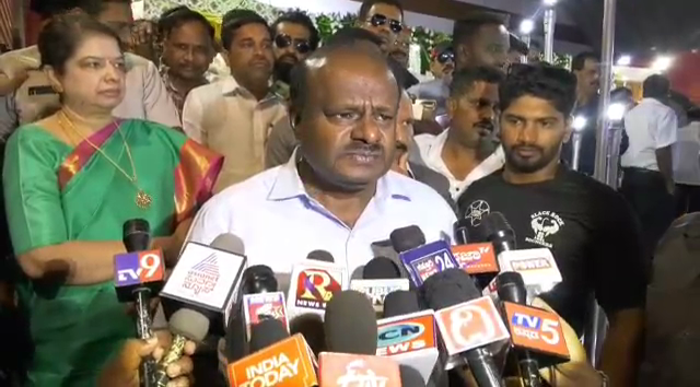 HDK 1
