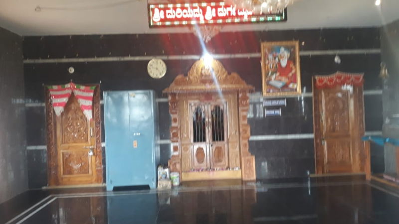 Haveri temple theft3