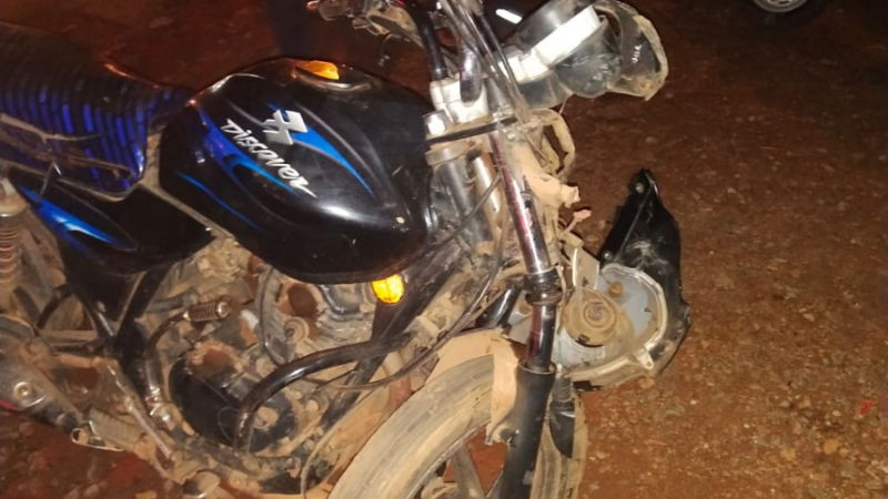 Hubballi accident