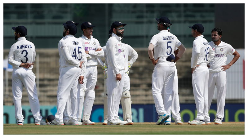 IND VS ENG