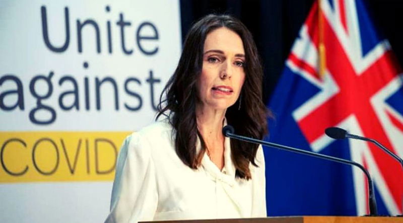 Jacinda
