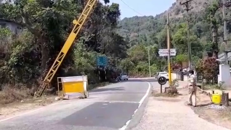 KODAGU 3