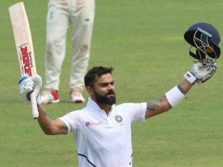 KOHLI 1