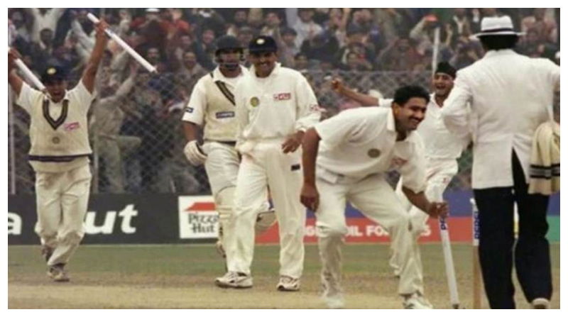 KUMBLE 1