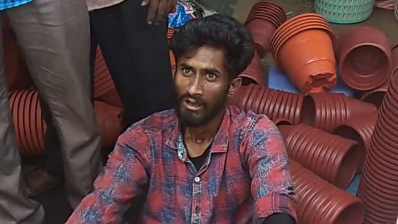 Kodagu mobile theft3