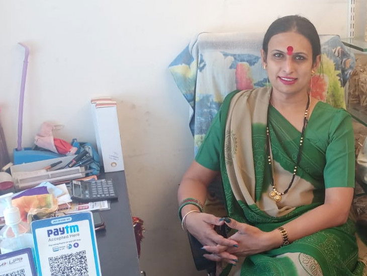 MANGALA MUKHI 2