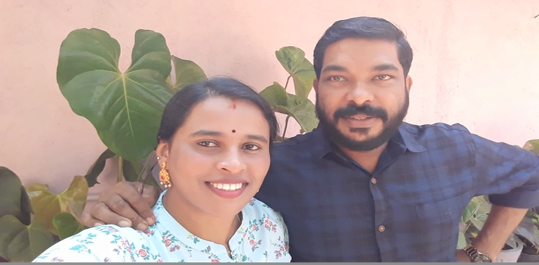 MDK Marriage 3