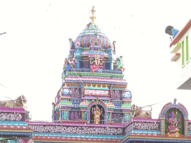 MND Basava 3