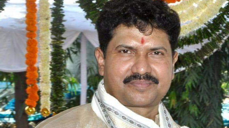 MOHAN DELKAR