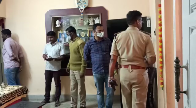 Maddur Murder 3
