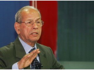 Metroman E Sreedharan