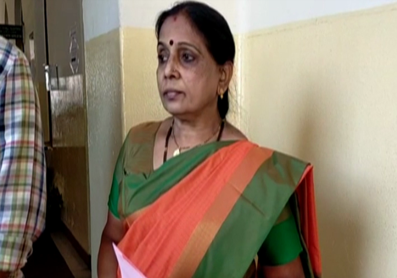 Mysuru Mayor 3