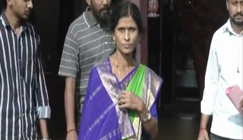 Mysuru Mayor 4