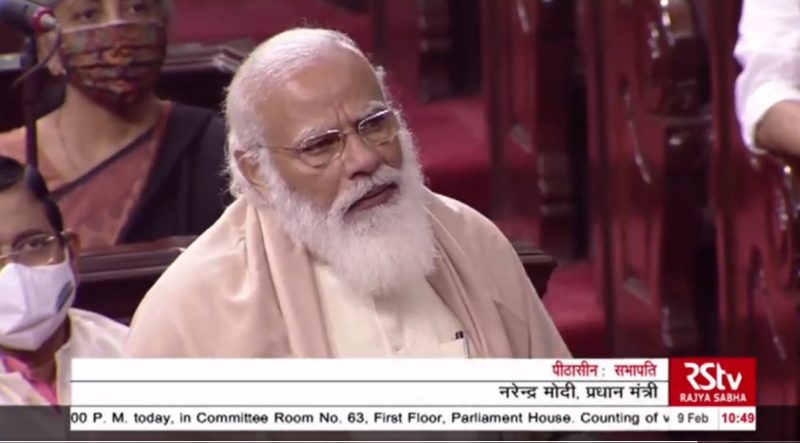 Narendra Modi 1