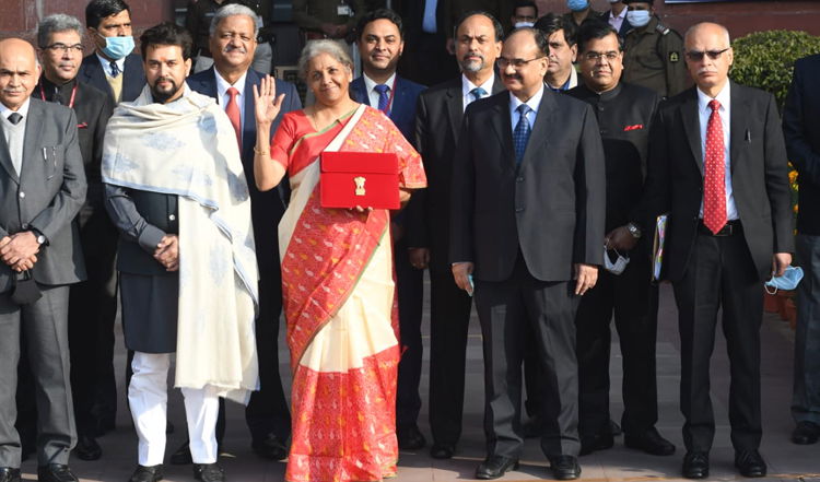 Nirmala Sitharaman 3
