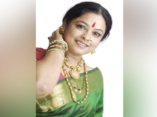 Padmaja Rao 2