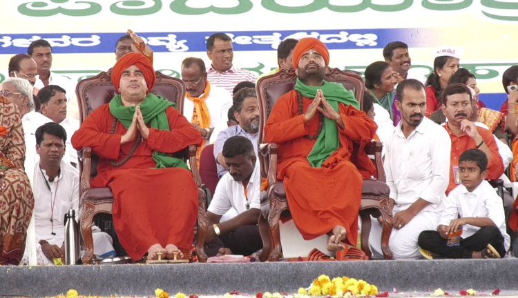 Panchamasali 8