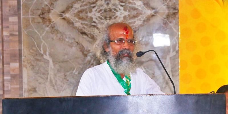 Pratap Chandra Sarangi 2