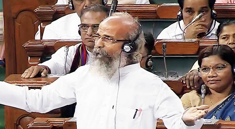 Pratap Chandra Sarangi