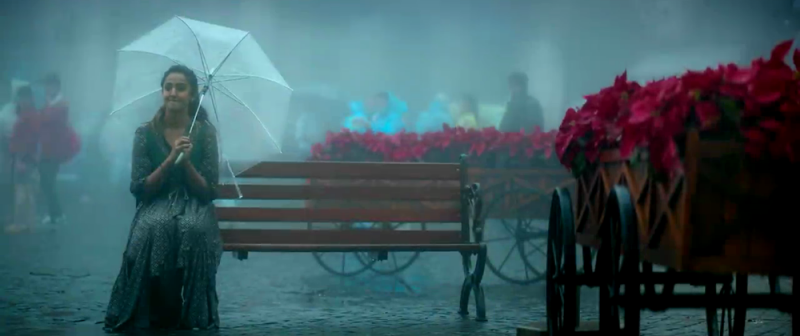Premam Poojyam 1