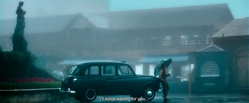 Premam Poojyam 6