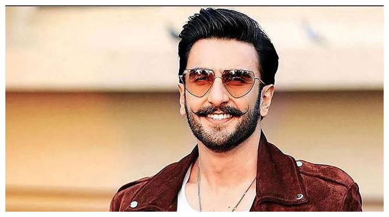 RANVEER