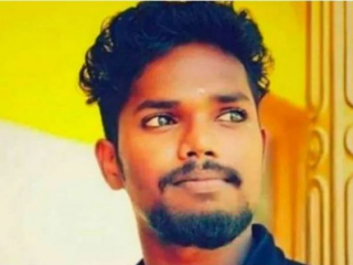 RSS WORKER KERALA
