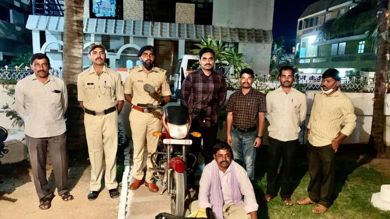 Raichur raid1