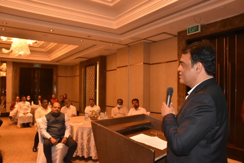 Ram Mandir nidhi samarpan christian community donates 1 crore 3