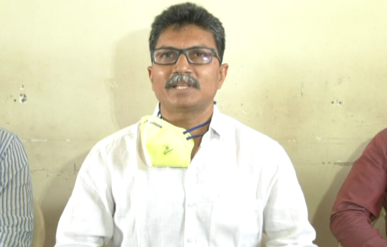 Ravi pATIL 1