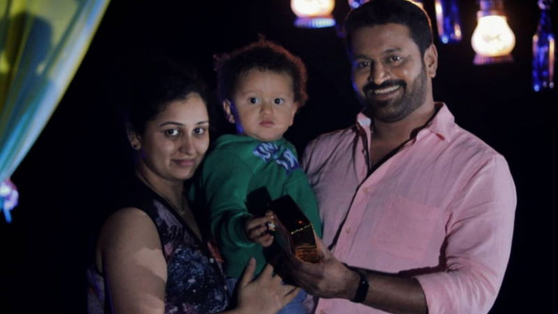 Rishab Shetty 2
