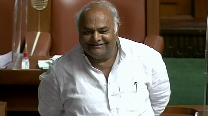 SHIVANAND PATIL