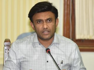 SUDAKAR