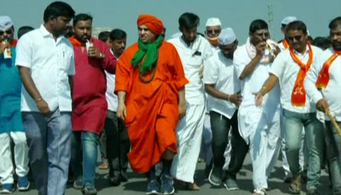 SWAMIJI