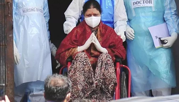 Sasikala 2