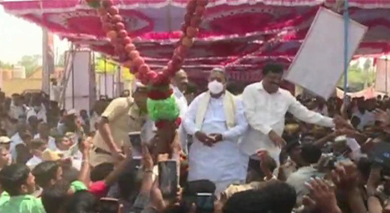 Siddaramaiah 2 1