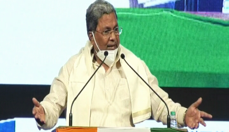 Siddaramaiah 2 2