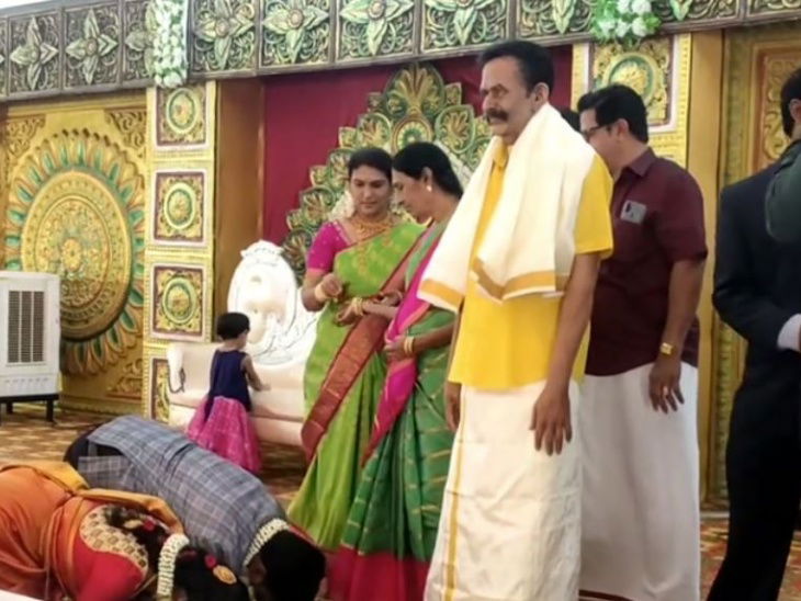 Tamilnadu Marriage 2