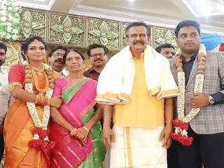 Tamilnadu Marriage