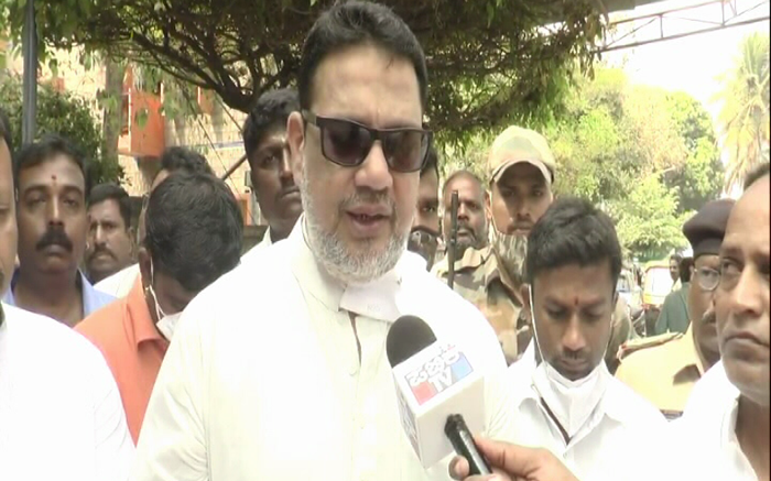 Tanveer Sait 3