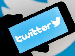 Twitter