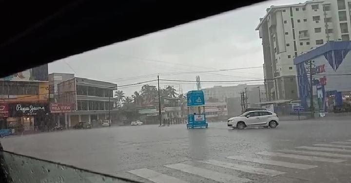 UDP RAIN 3