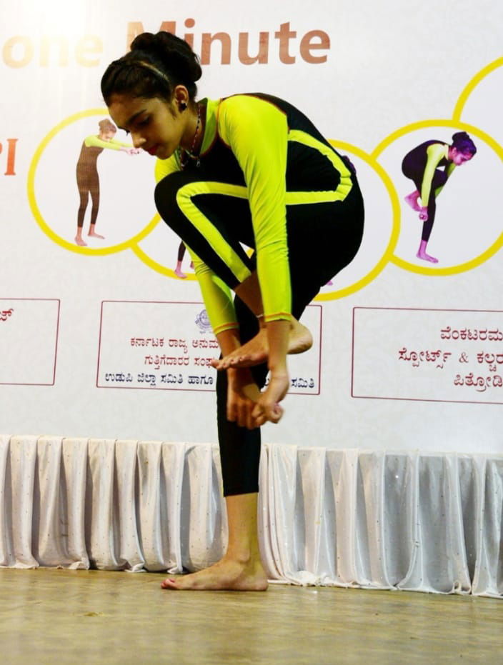 Udupi Tanushree Pitrodi 3