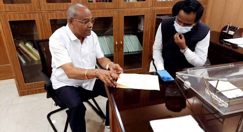 Umesh Katti Rao saheb Danve 2