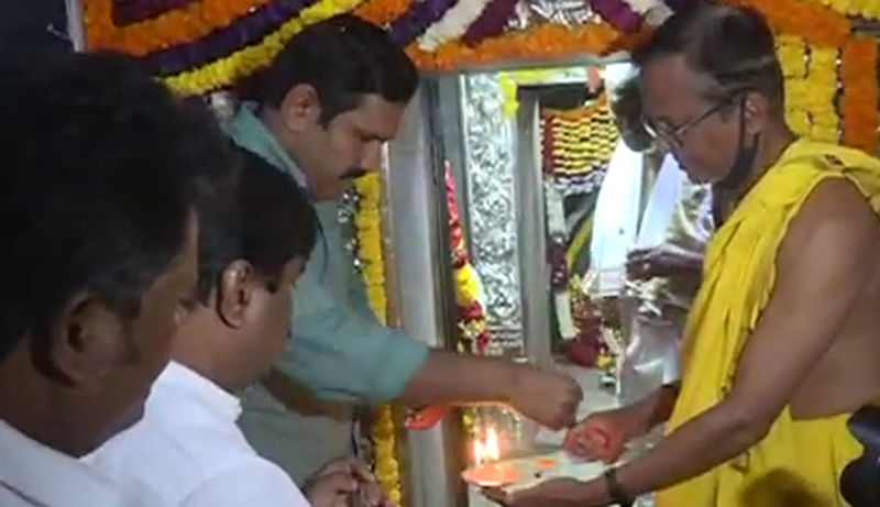 VIJAYENDRA 2
