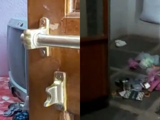 Vijayapura theft