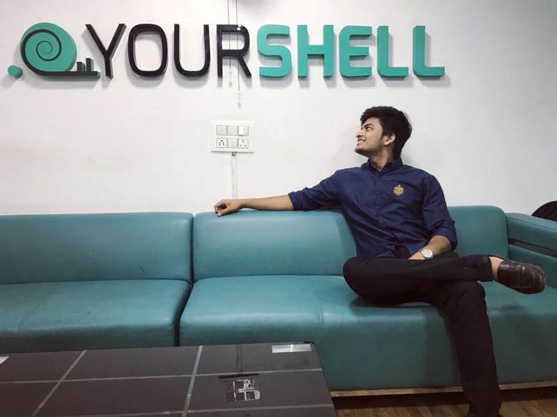 YourShell 5