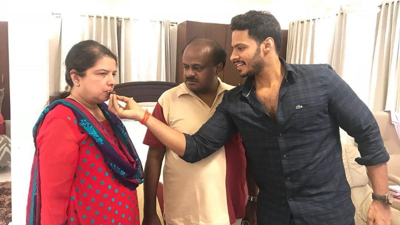 anitha kumaraswamy birthday