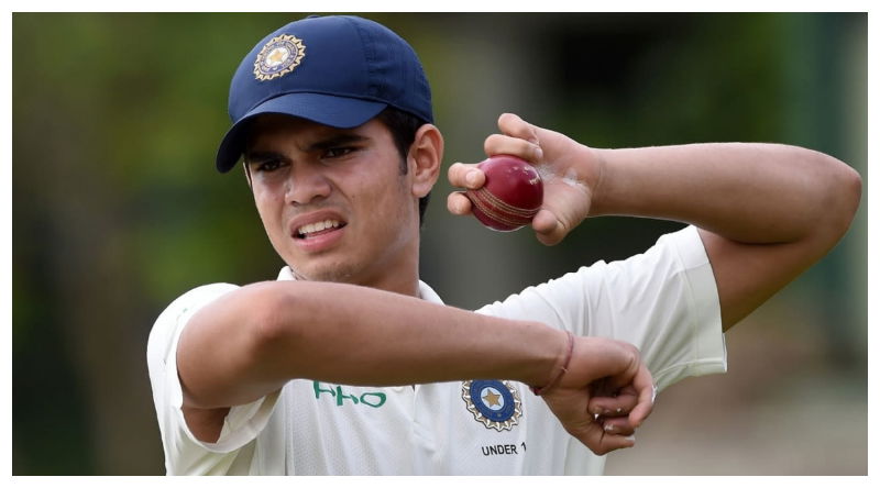 arjun thendlkar 1