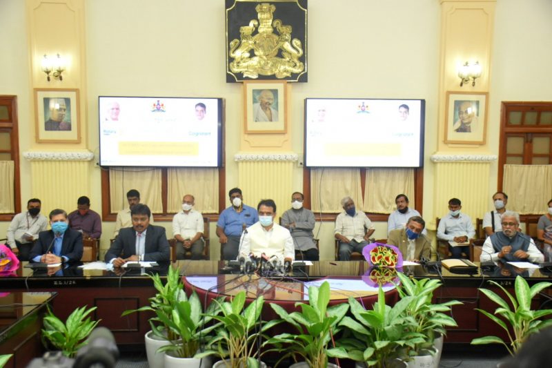 ashwath narayan 3